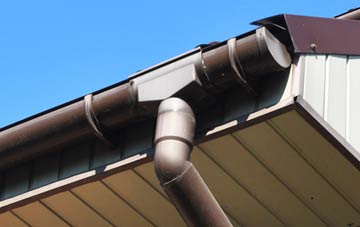 types of Stapleford Tawney fascias