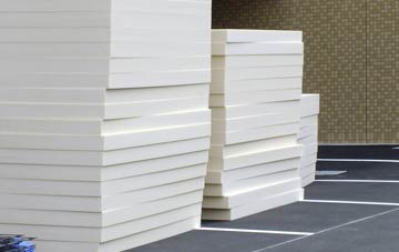 Stapleford Tawney flat roof insulation costs