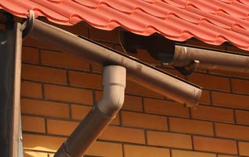 Stapleford Tawney gutter repair costs