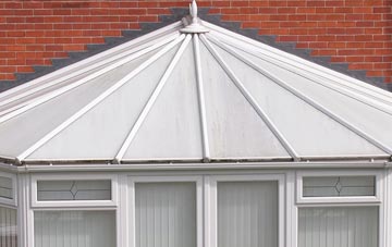 Stapleford Tawney polycarbonate conservatory roof repairs