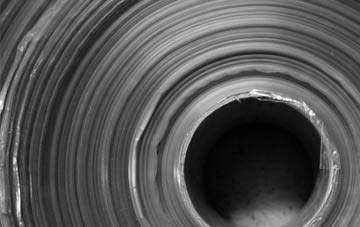 Stapleford Tawney pvc roof replacement