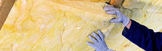 quotes for Stapleford Tawney roof insulation