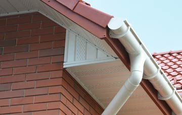 Stapleford Tawney soffit repair costs