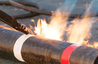 Stapleford Tawney flat roofing replacement