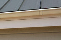 Stapleford Tawney soffit repair