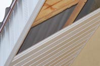 rated Stapleford Tawney soffit repair companies